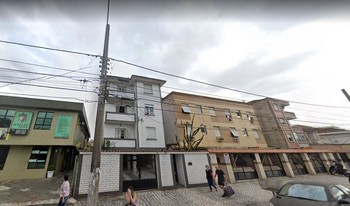 Imagem de fundo do condomínio Condomínio Santa Isabel - Boqueirão - Santos - SP