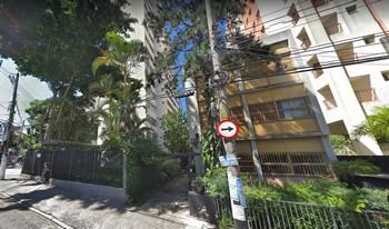 Imagem de fundo do condomínio Condomínio Santa Isabel - Perdizes - São Paulo - SP