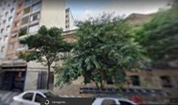 Imagem de fundo do condomínio Condomínio Santa Izabel - Vila Buarque - São Paulo - SP
