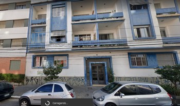 Imagem de fundo do condomínio Condomínio Santa Izabel - Bela Vista - São Paulo - SP