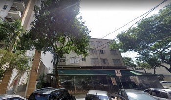Imagem de fundo do condomínio Condomínio Santa Izabel - Vila Madalena - São Paulo - SP