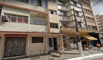 Imagem de fundo do condomínio Condomínio Santa Izabel - Bela Vista - São Paulo - SP