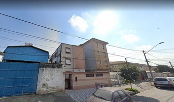 Imagem de fundo do condomínio Condomínio Santa Joséfa - Macuco - Santos - SP