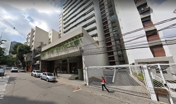 Imagem de fundo do condomínio Condomínio Santa Julia - Jardim Paulista - São Paulo - SP