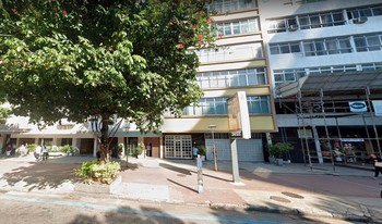 Imagem de fundo do condomínio Condomínio Santa Julia - Ipanema - Rio De Janeiro - RJ