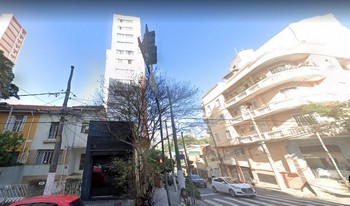 Imagem de fundo do condomínio Condomínio Santa Julia - Aclimação - São Paulo - SP