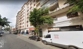 Imagem de fundo do condomínio Condomínio Santa Julieta - Campos Elísios - São Paulo - SP