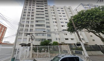 Imagem de fundo do condomínio Condomínio Santa Lúcia - Sumaré - São Paulo - SP