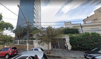 Imagem de fundo do condomínio Condomínio Santa Lúcia - Cambuci - São Paulo - SP