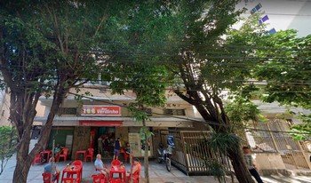 Imagem de fundo do condomínio Condomínio Santa Lúcia - Icaraí - Niteroi - RJ