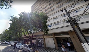 Imagem de fundo do condomínio Condomínio Santa Lúcia E Santa Eutalia - Ipiranga - São Paulo - SP