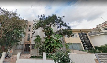 Imagem de fundo do condomínio Condomínio Santa Lúcia - Aclimação - São Paulo - SP