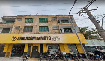 Imagem de fundo do condomínio Condomínio Santa Lúcia - Sarandi - Porto Alegre - RS