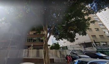 Imagem de fundo do condomínio Condomínio Santa Luzia - Santa Cecília - São Paulo - SP