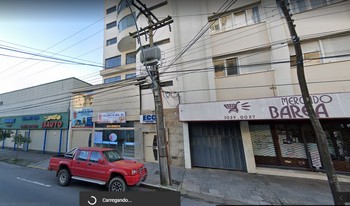 Imagem de fundo do condomínio Condomínio Santa Luzia - Centro - Caxias Do Sul - RS