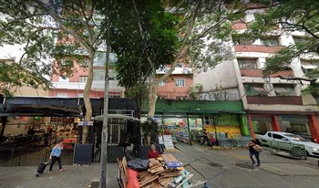 Imagem de fundo do condomínio Condomínio Santa Margarida - Centro - São Paulo - SP