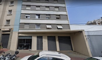 Imagem de fundo do condomínio Condomínio Santa Margarida - Barra Funda - São Paulo - SP