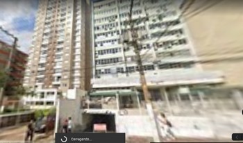 Imagem de fundo do condomínio Condomínio Santa Margherita - Liberdade - São Paulo - SP