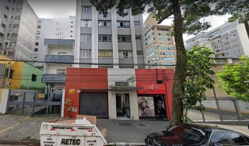 Imagem de fundo do condomínio Condomínio Santa Maria - Centro - São Paulo - SP