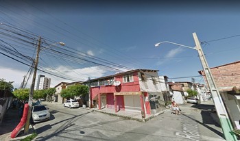 Imagem de fundo do condomínio Condomínio Santa Maria - Papicu - Fortaleza - CE
