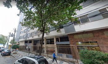 Imagem de fundo do condomínio Condomínio Santa Maria - Icaraí - Niteroi - RJ