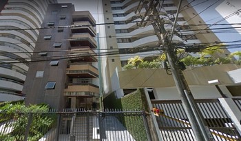 Imagem de fundo do condomínio Condomínio Santa Maria - Jardim Apipema - Salvador - BA