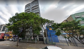 Imagem de fundo do condomínio Condomínio Santa Maria - Floresta - Porto Alegre - RS