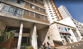 Imagem de fundo do condomínio Condomínio Santa Maria - Centro - Campinas - SP
