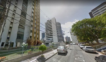 Imagem de fundo do condomínio Condomínio Santa Maria Do - Candeal - Salvador - BA