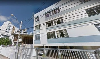 Imagem de fundo do condomínio Condomínio Santa Maria - Barra - Salvador - BA