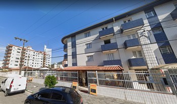Imagem de fundo do condomínio Condomínio Santa Maria Gorete - Vila Caiçara - Praia Grande - SP