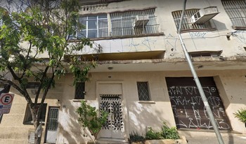 Imagem de fundo do condomínio Condomínio Santa Maria - Bela Vista - São Paulo - SP