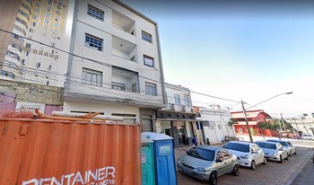 Imagem de fundo do condomínio Condomínio Santa Maria - Centro - Campo Grande - MS