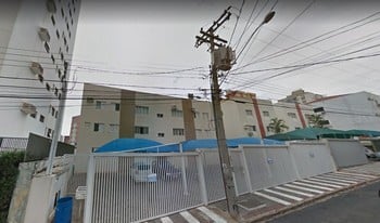 Imagem de fundo do condomínio Condomínio Santa Maria - Vila Redentora - São José Do Rio Preto - SP