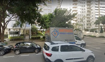 Imagem de fundo do condomínio Condomínio Santa Mariana - Higienópolis - São Paulo - SP