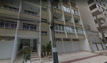 Imagem de fundo do condomínio Condomínio Santa Marina - Centro - Balneário Camboriú - SC