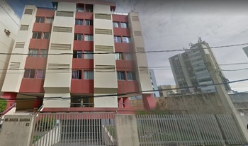 Imagem de fundo do condomínio Condomínio Santa Marina - Pituba - Salvador - BA