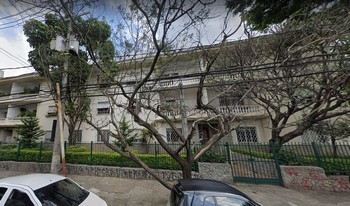 Imagem de fundo do condomínio Condomínio Santa Marina - Pinheiros - São Paulo - SP