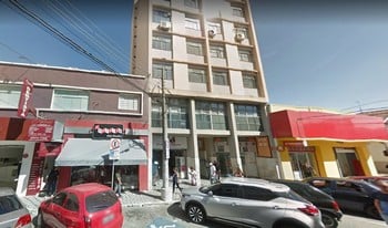 Imagem de fundo do condomínio Condomínio Santa Marina - Centro - Taubaté - SP