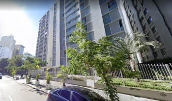 Imagem de fundo do condomínio Condomínio Santa Marinella - Jardim Paulista - São Paulo - SP