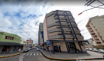 Imagem de fundo do condomínio Condomínio Santa Marta - Centro - Criciúma - SC