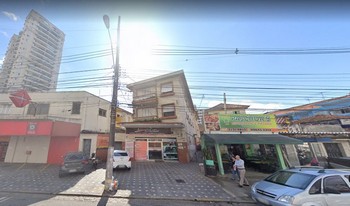 Imagem de fundo do condomínio Condomínio Santa Marta - José Menino - Santos - SP