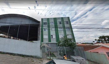 Imagem de fundo do condomínio Condomínio Santa Marta - Pinheirinho - Curitiba - PR