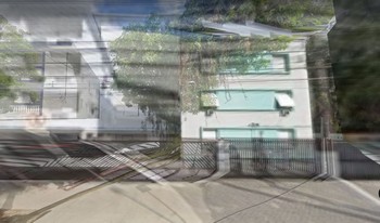 Imagem de fundo do condomínio Condomínio Santa Marta - Boqueirão - Santos - SP