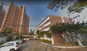Imagem de fundo do condomínio Condomínio Santa Marta E Santa Maria - Santo Amaro - São Paulo - SP