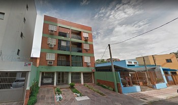 Imagem de fundo do condomínio Condomínio Santa Marta - Centro - São Leopoldo - RS