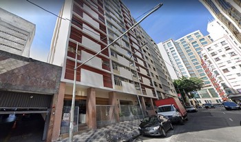 Imagem de fundo do condomínio Condomínio Santa Martha - Centro - São Paulo - SP