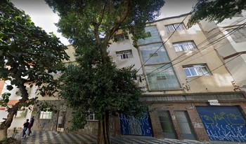 Imagem de fundo do condomínio Condomínio Santa Mônica - água Branca - São Paulo - SP