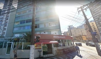 Imagem de fundo do condomínio Condomínio Santa Mônica - José Menino - Santos - SP