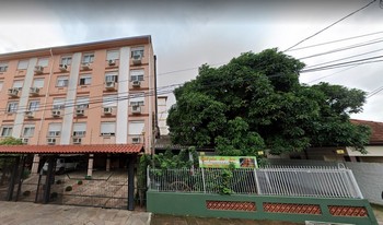 Imagem de fundo do condomínio Condomínio Santa Mônica - Rio Branco - São Leopoldo - RS